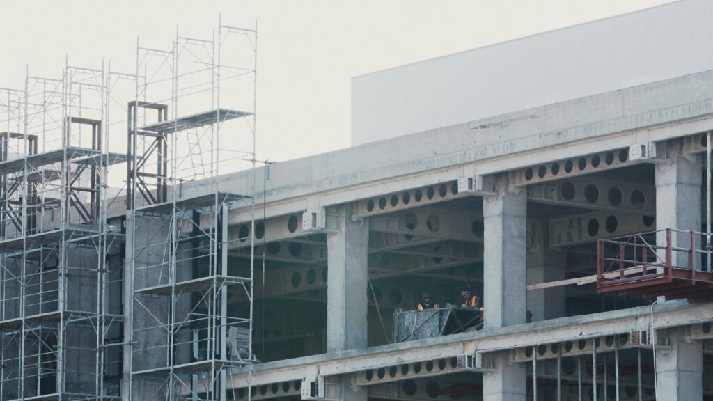 Commercial Valuations over Bricks and Mortar – The Growing Trend and How to Make the Most of it.